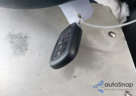 2024 Honda Civic Sport из США, поврежденный, VIN 2HGFE2F51RH525976